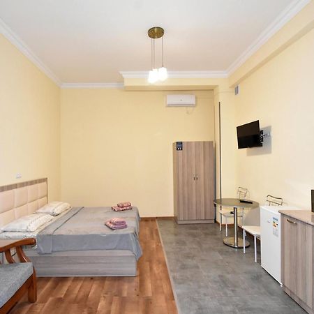 Modern Apartments And Tours Erywań Zewnętrze zdjęcie