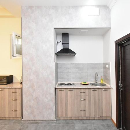Modern Apartments And Tours Erywań Zewnętrze zdjęcie