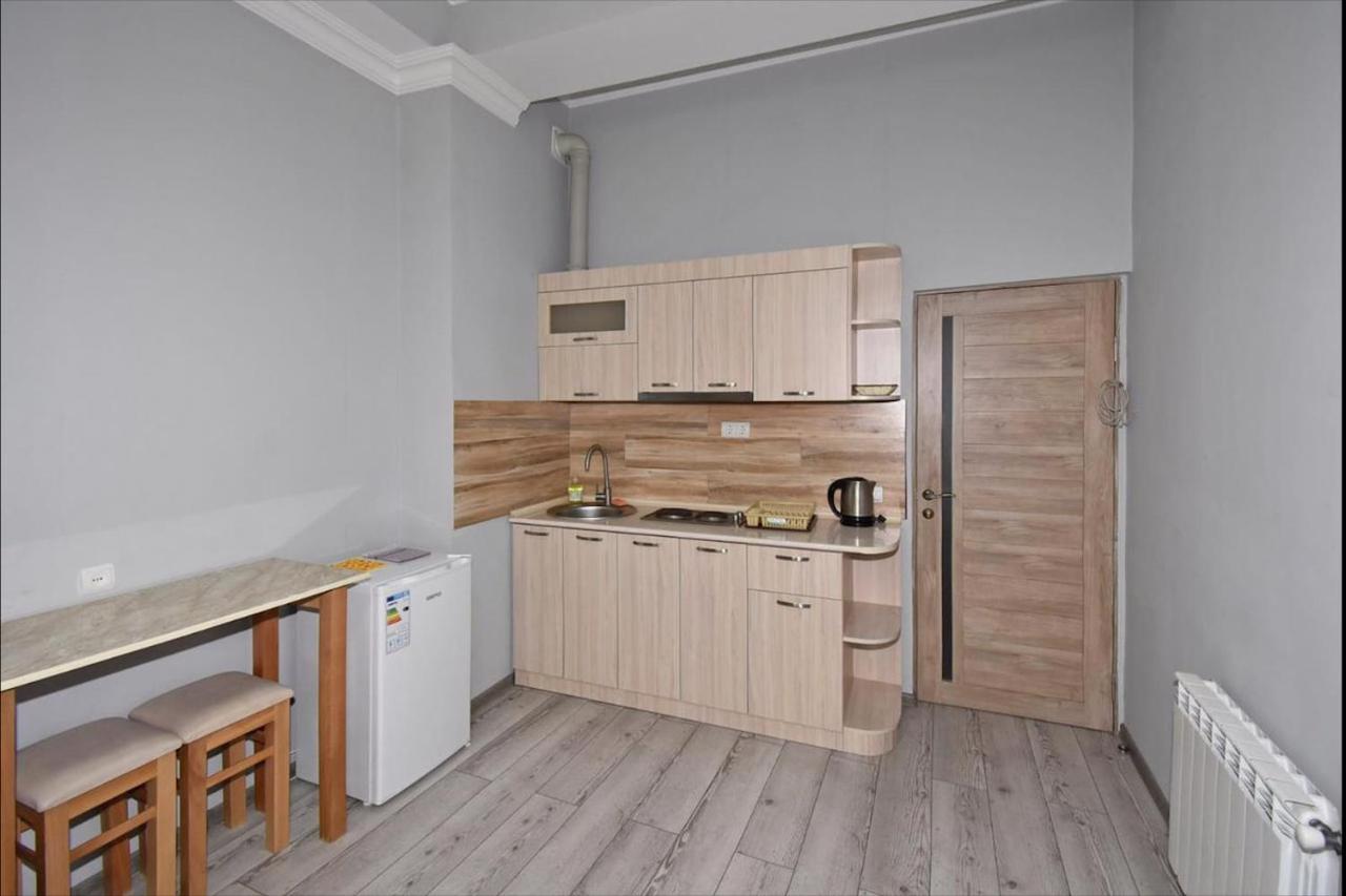 Modern Apartments And Tours Erywań Zewnętrze zdjęcie