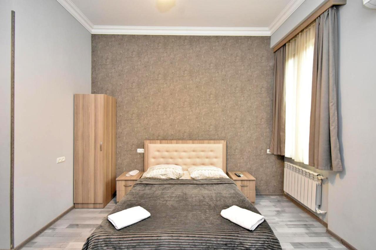 Modern Apartments And Tours Erywań Zewnętrze zdjęcie