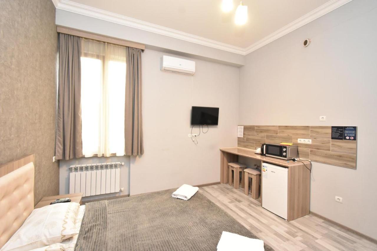 Modern Apartments And Tours Erywań Zewnętrze zdjęcie