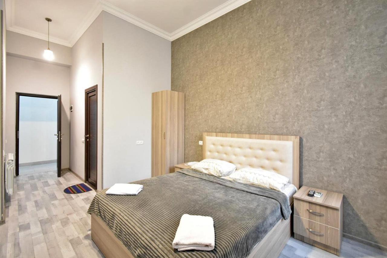 Modern Apartments And Tours Erywań Zewnętrze zdjęcie