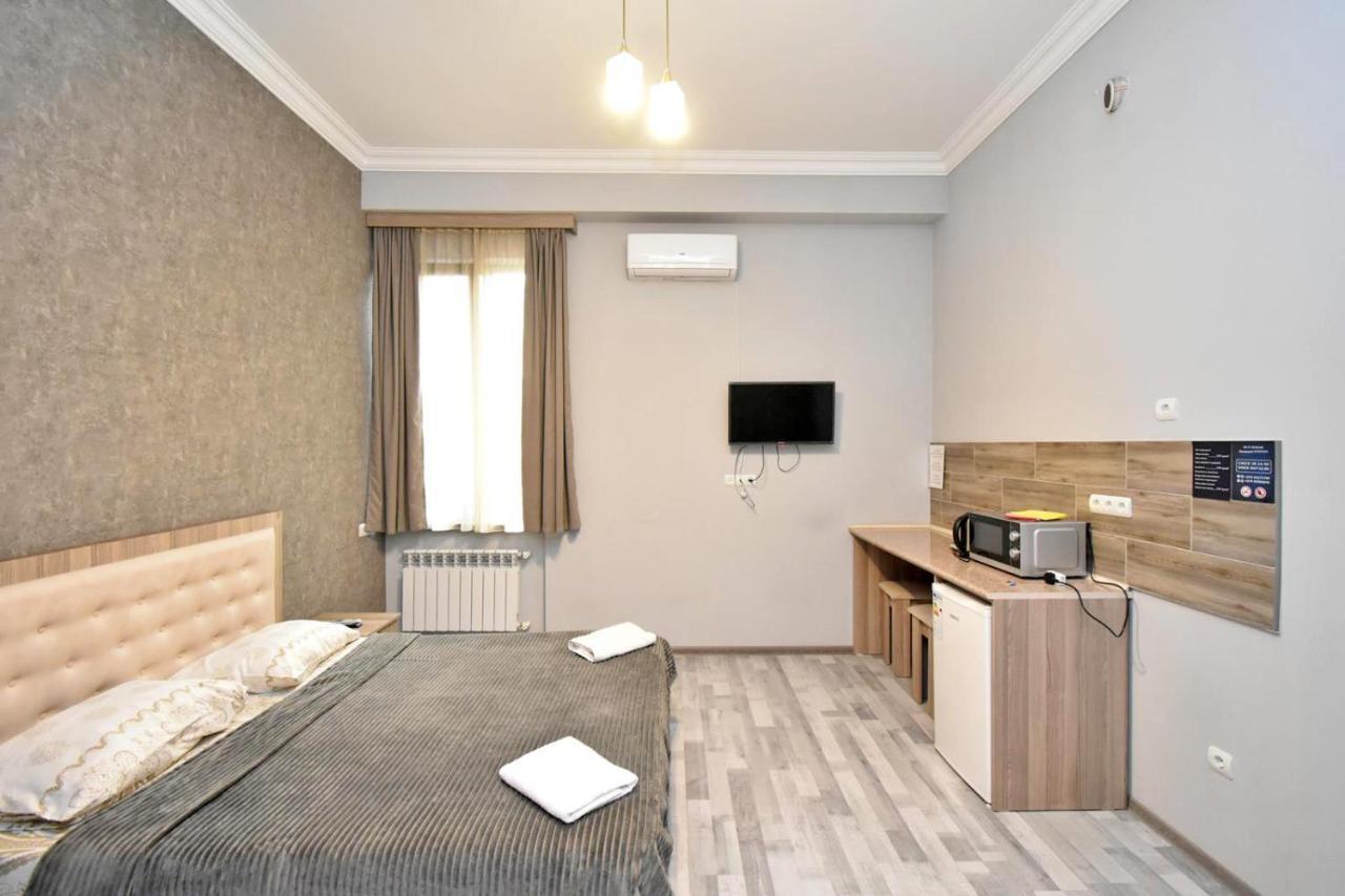 Modern Apartments And Tours Erywań Zewnętrze zdjęcie
