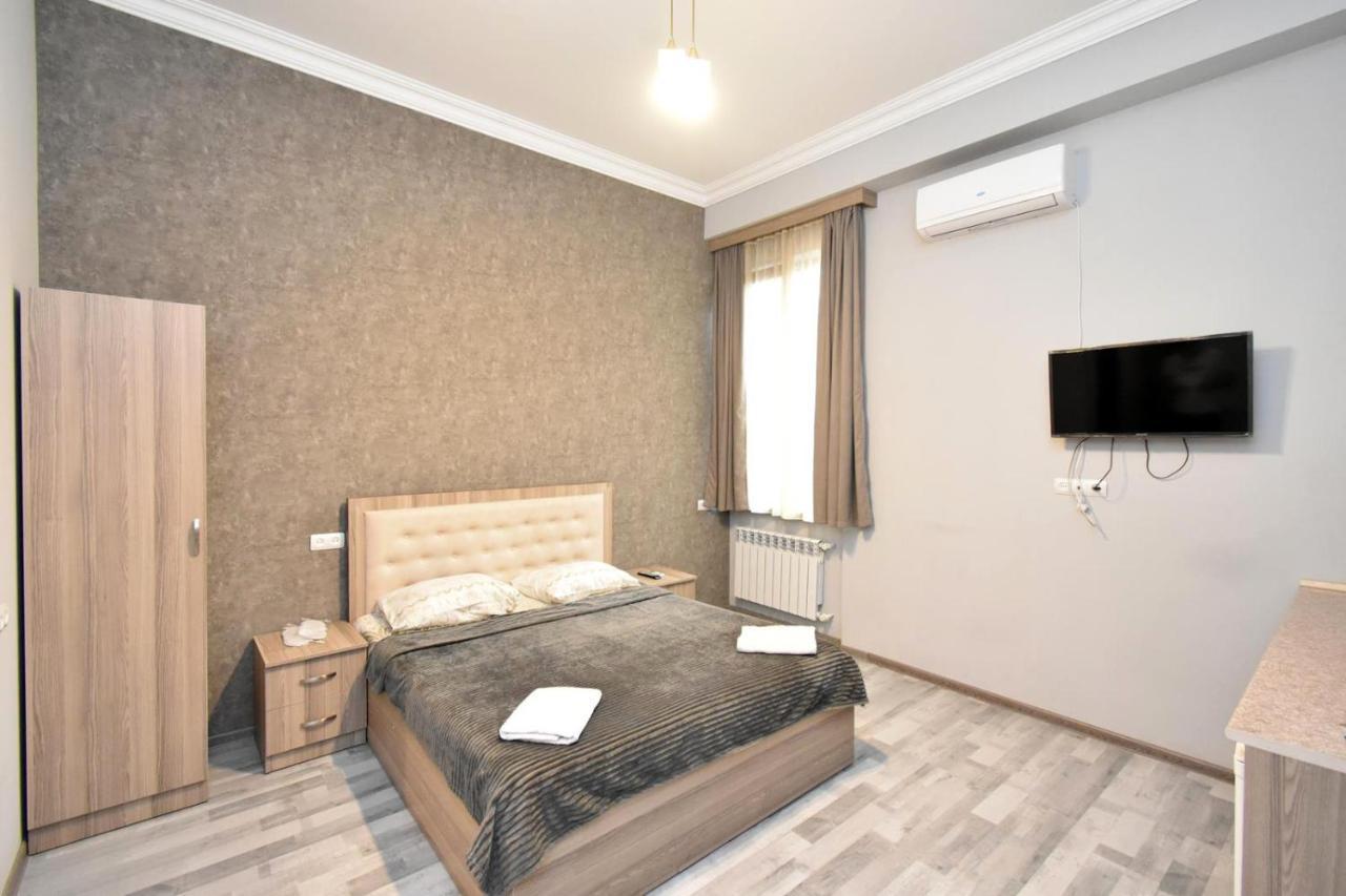 Modern Apartments And Tours Erywań Zewnętrze zdjęcie