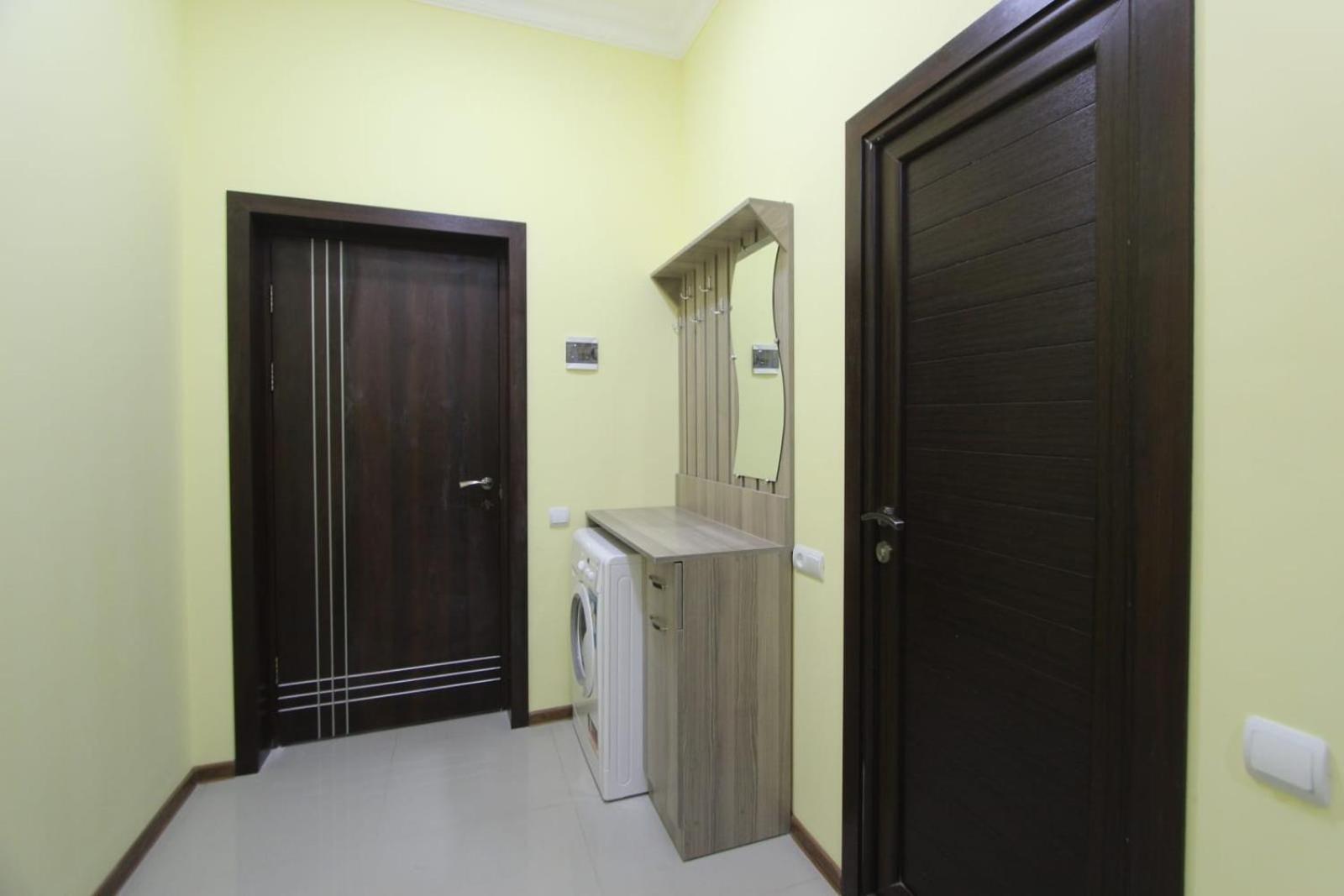 Modern Apartments And Tours Erywań Zewnętrze zdjęcie