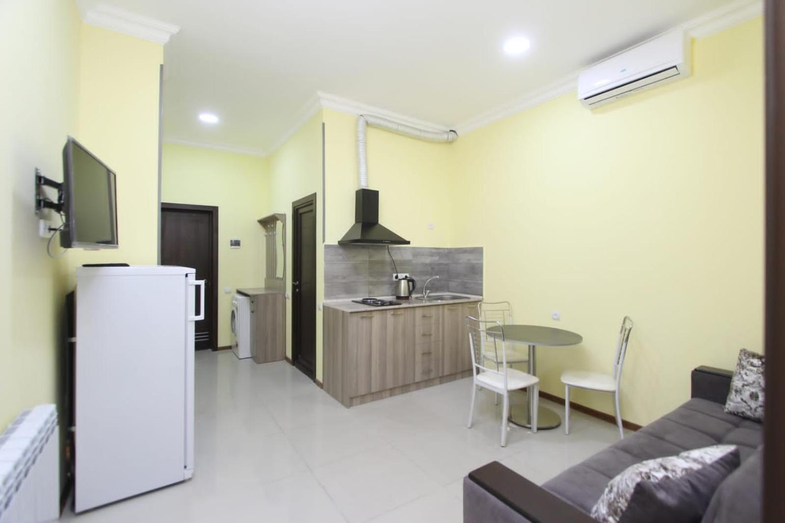 Modern Apartments And Tours Erywań Zewnętrze zdjęcie