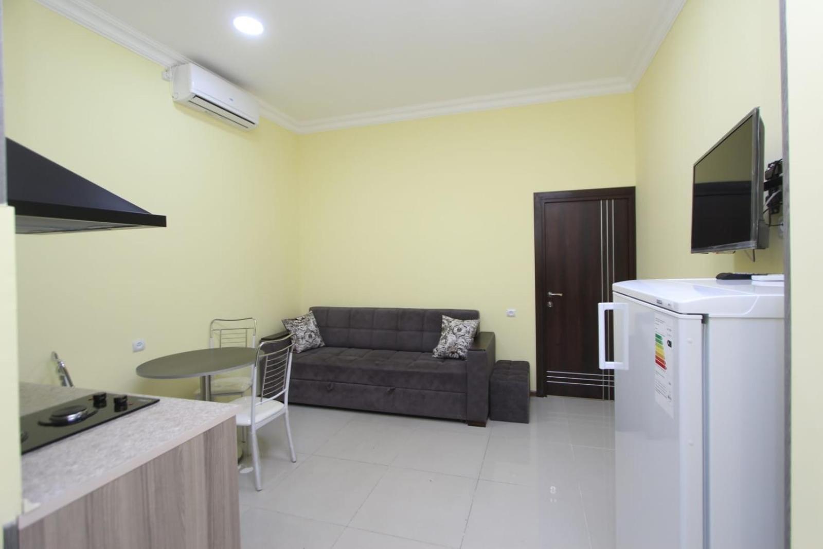 Modern Apartments And Tours Erywań Zewnętrze zdjęcie