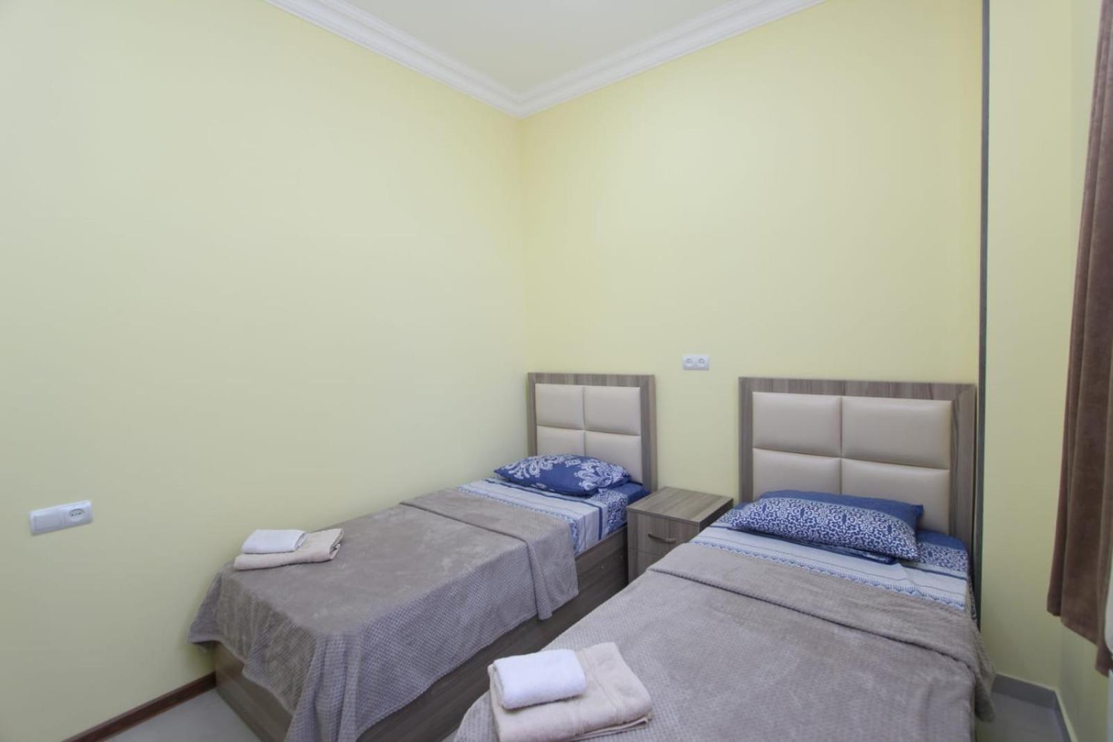 Modern Apartments And Tours Erywań Zewnętrze zdjęcie