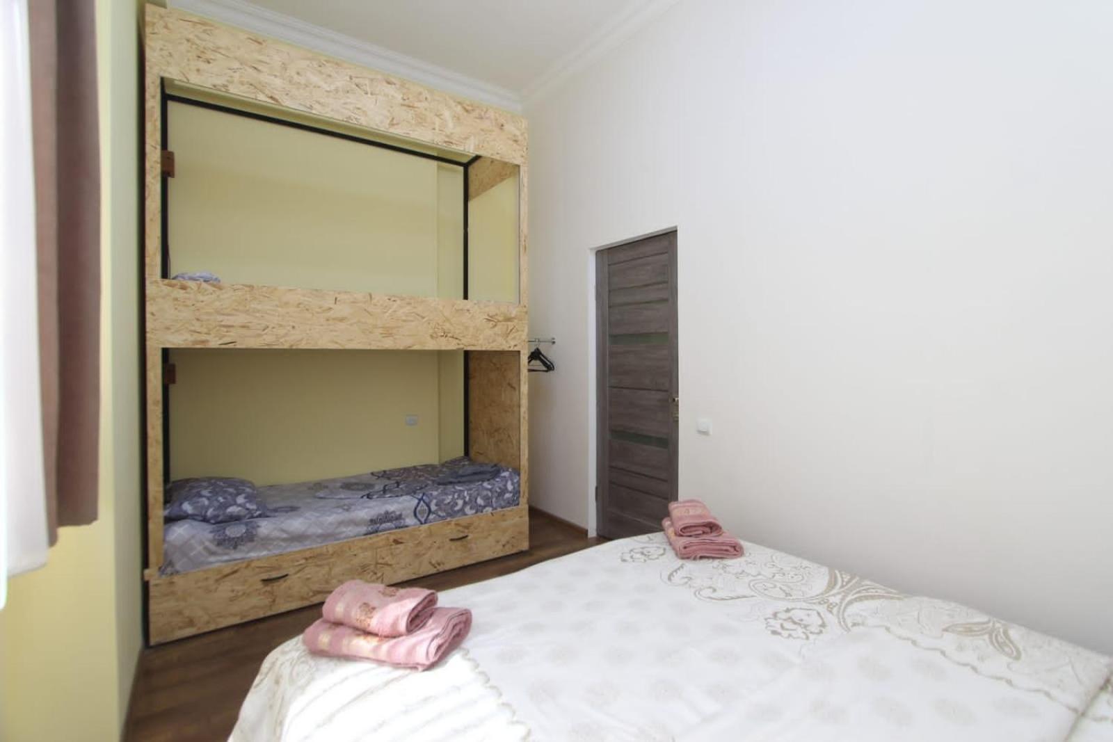 Modern Apartments And Tours Erywań Zewnętrze zdjęcie