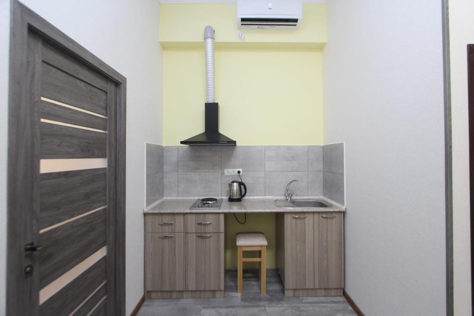 Modern Apartments And Tours Erywań Zewnętrze zdjęcie