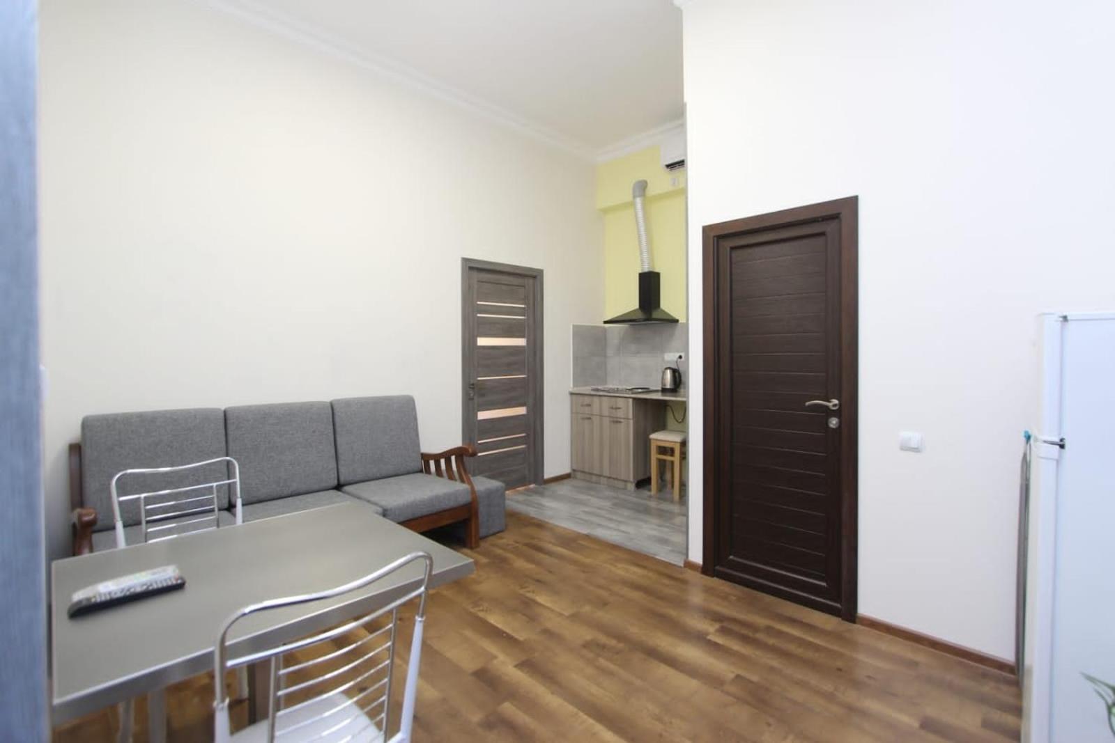 Modern Apartments And Tours Erywań Zewnętrze zdjęcie