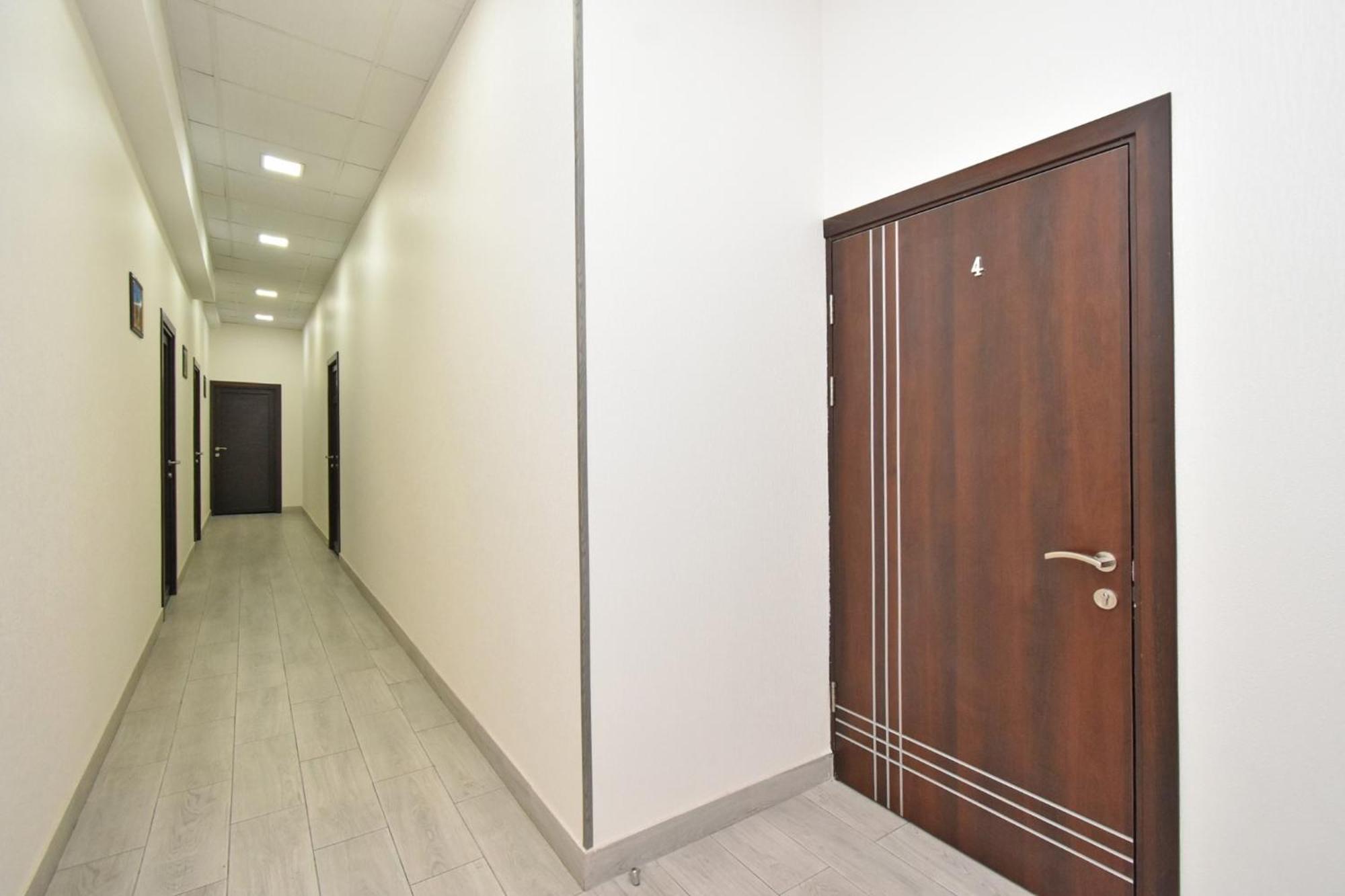 Modern Apartments And Tours Erywań Zewnętrze zdjęcie