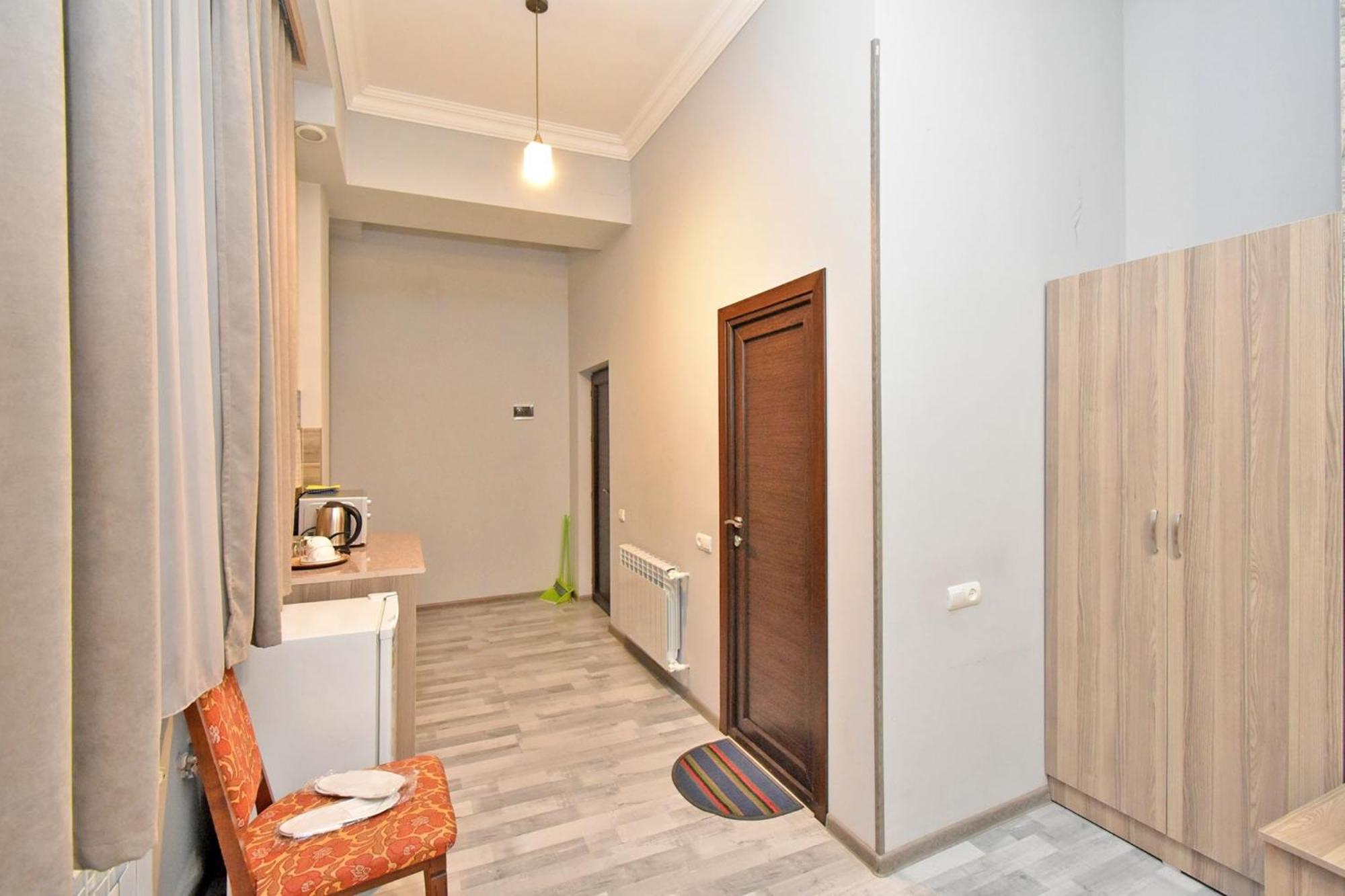 Modern Apartments And Tours Erywań Zewnętrze zdjęcie