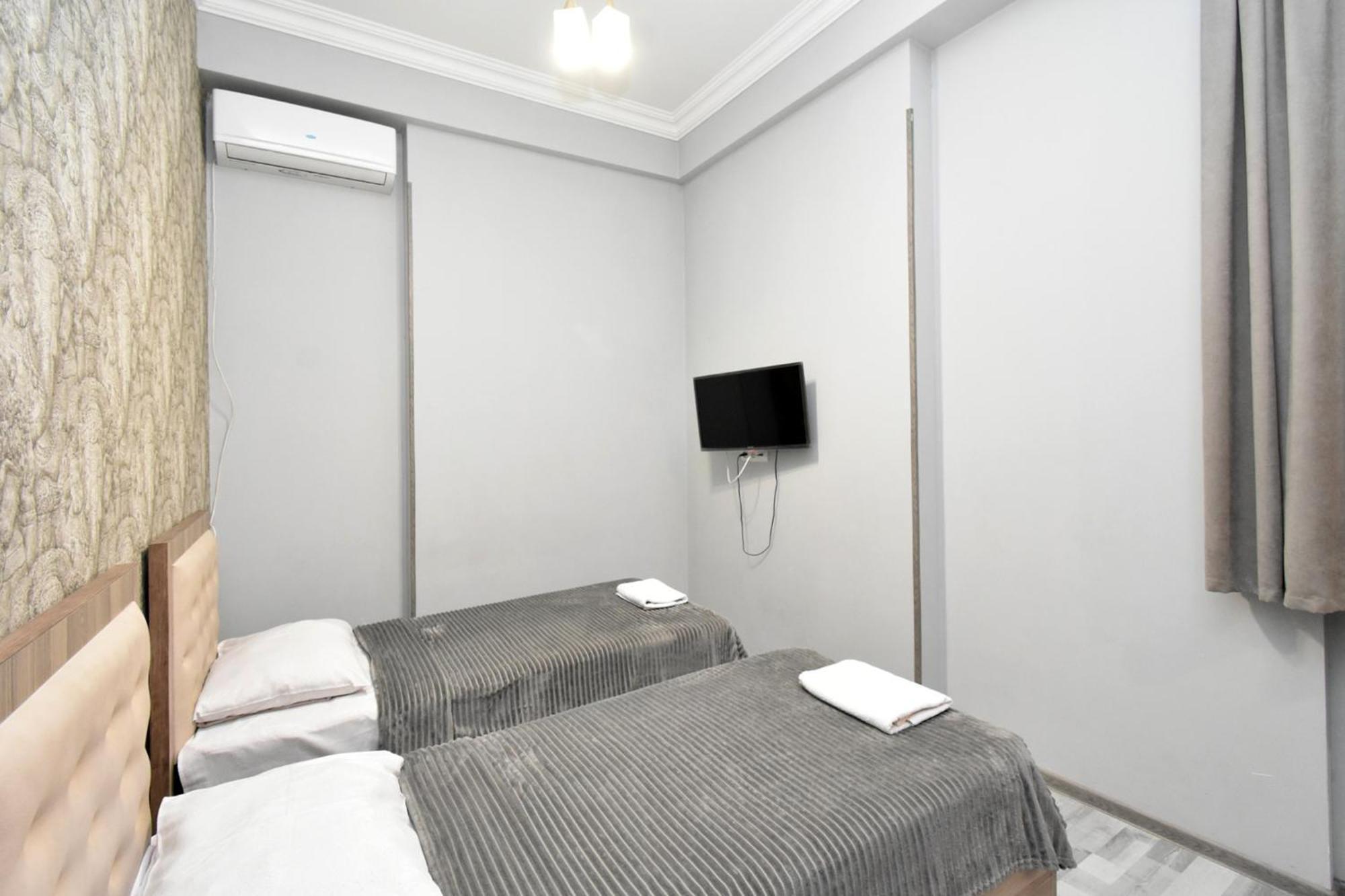 Modern Apartments And Tours Erywań Zewnętrze zdjęcie