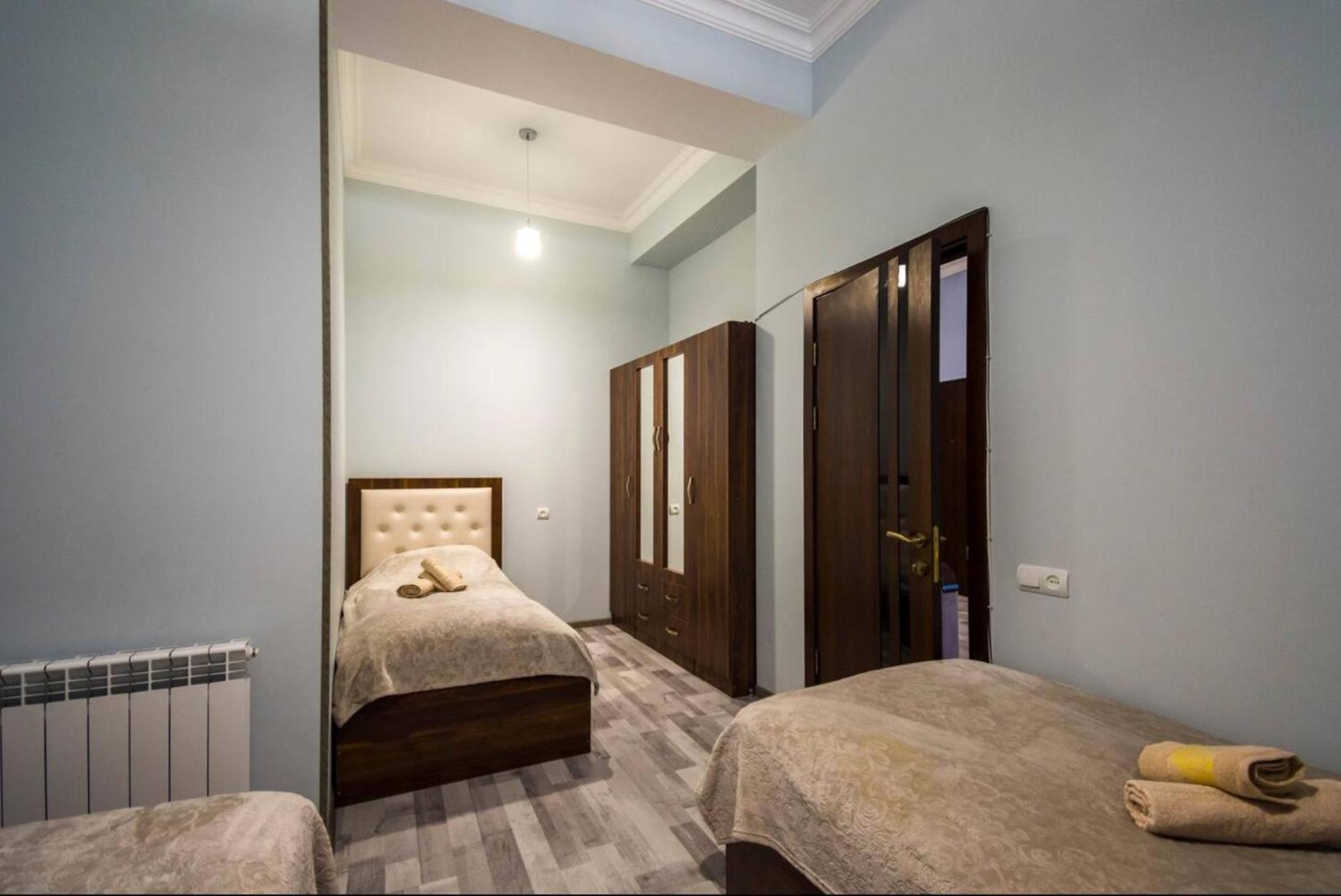 Modern Apartments And Tours Erywań Zewnętrze zdjęcie