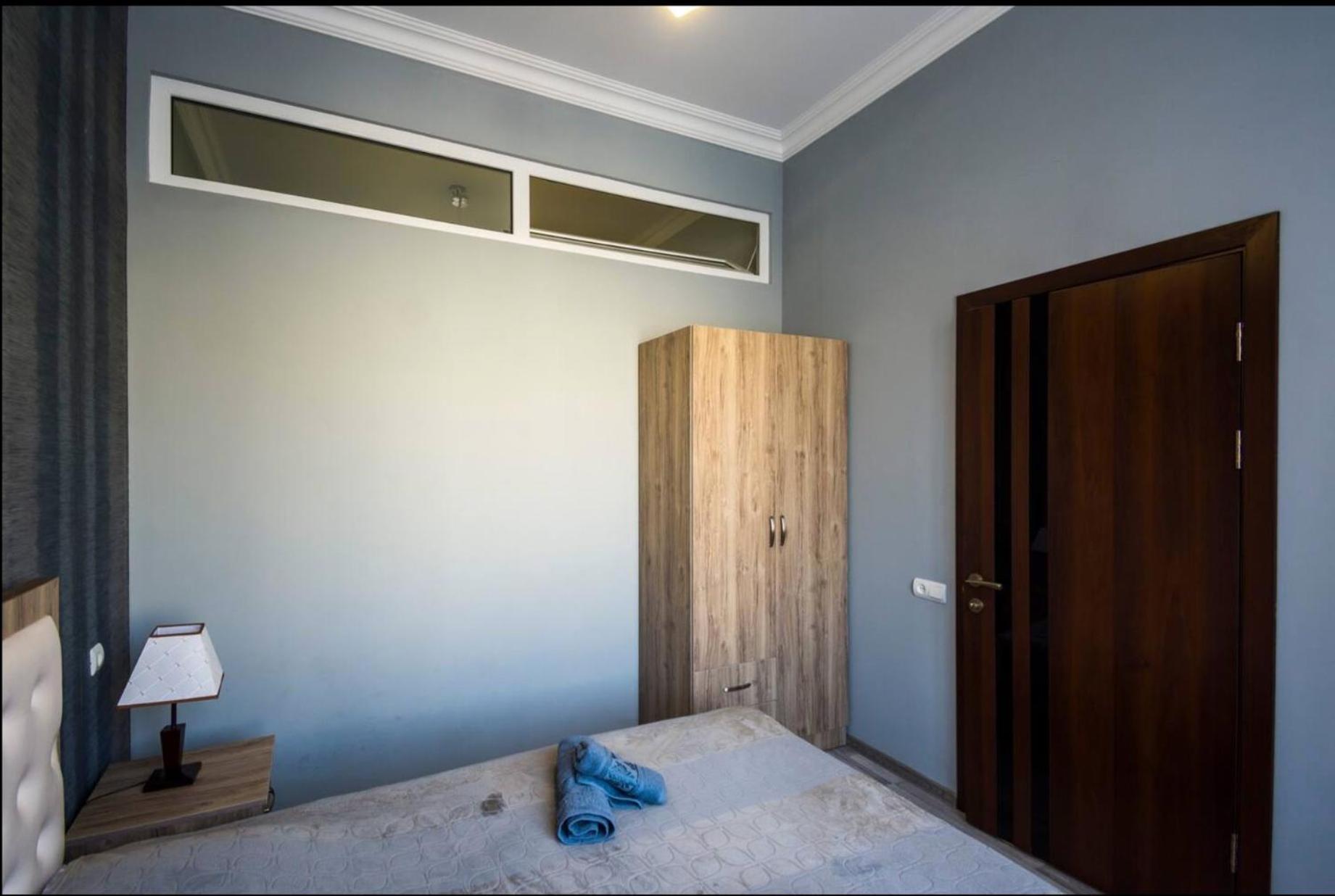 Modern Apartments And Tours Erywań Zewnętrze zdjęcie