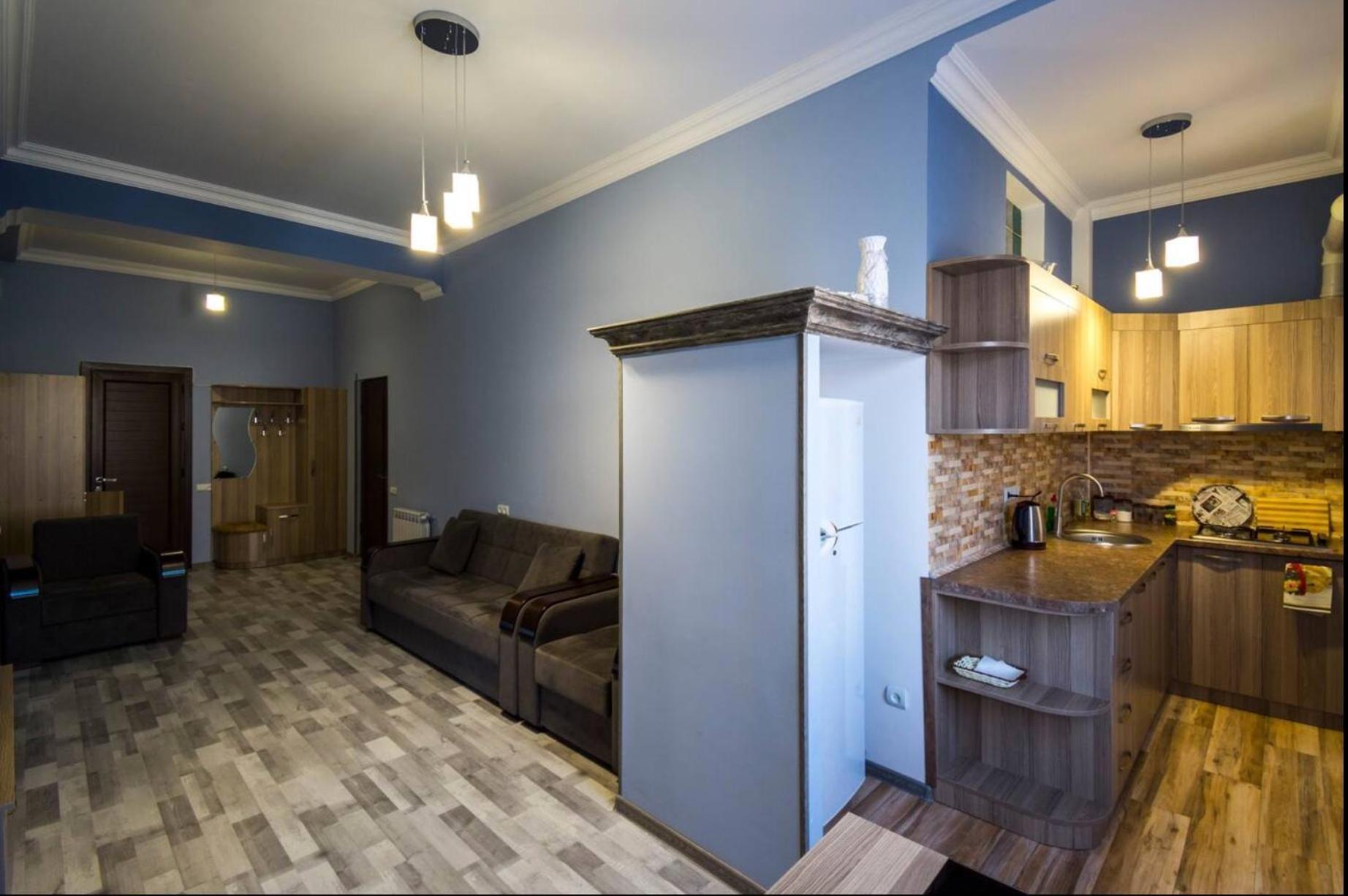 Modern Apartments And Tours Erywań Zewnętrze zdjęcie