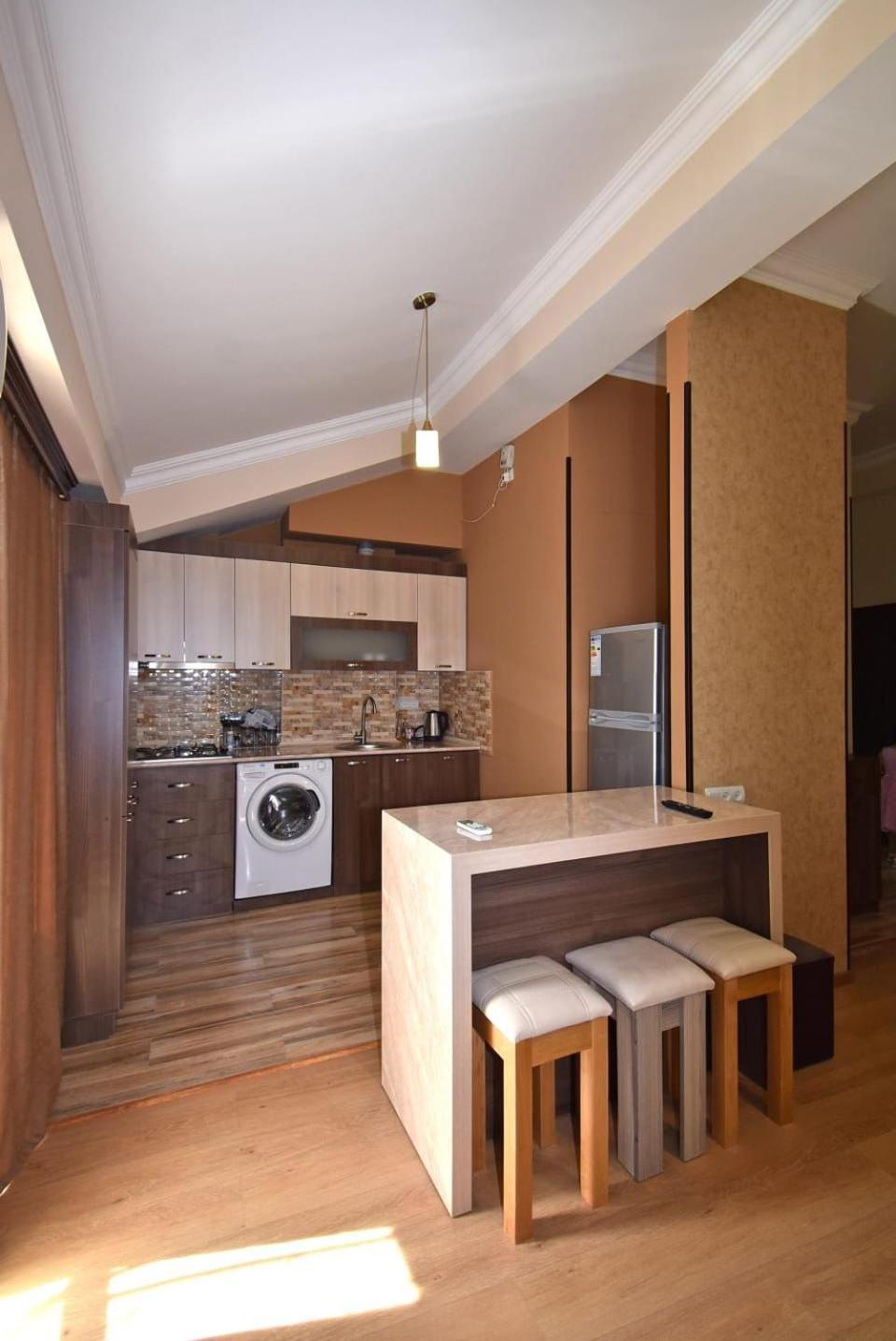 Modern Apartments And Tours Erywań Zewnętrze zdjęcie