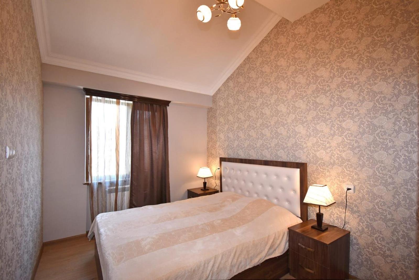 Modern Apartments And Tours Erywań Zewnętrze zdjęcie