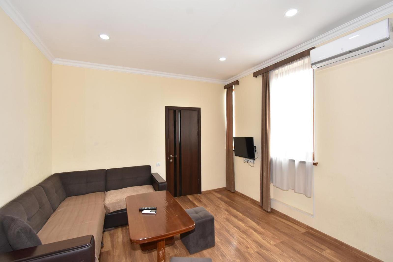 Modern Apartments And Tours Erywań Zewnętrze zdjęcie