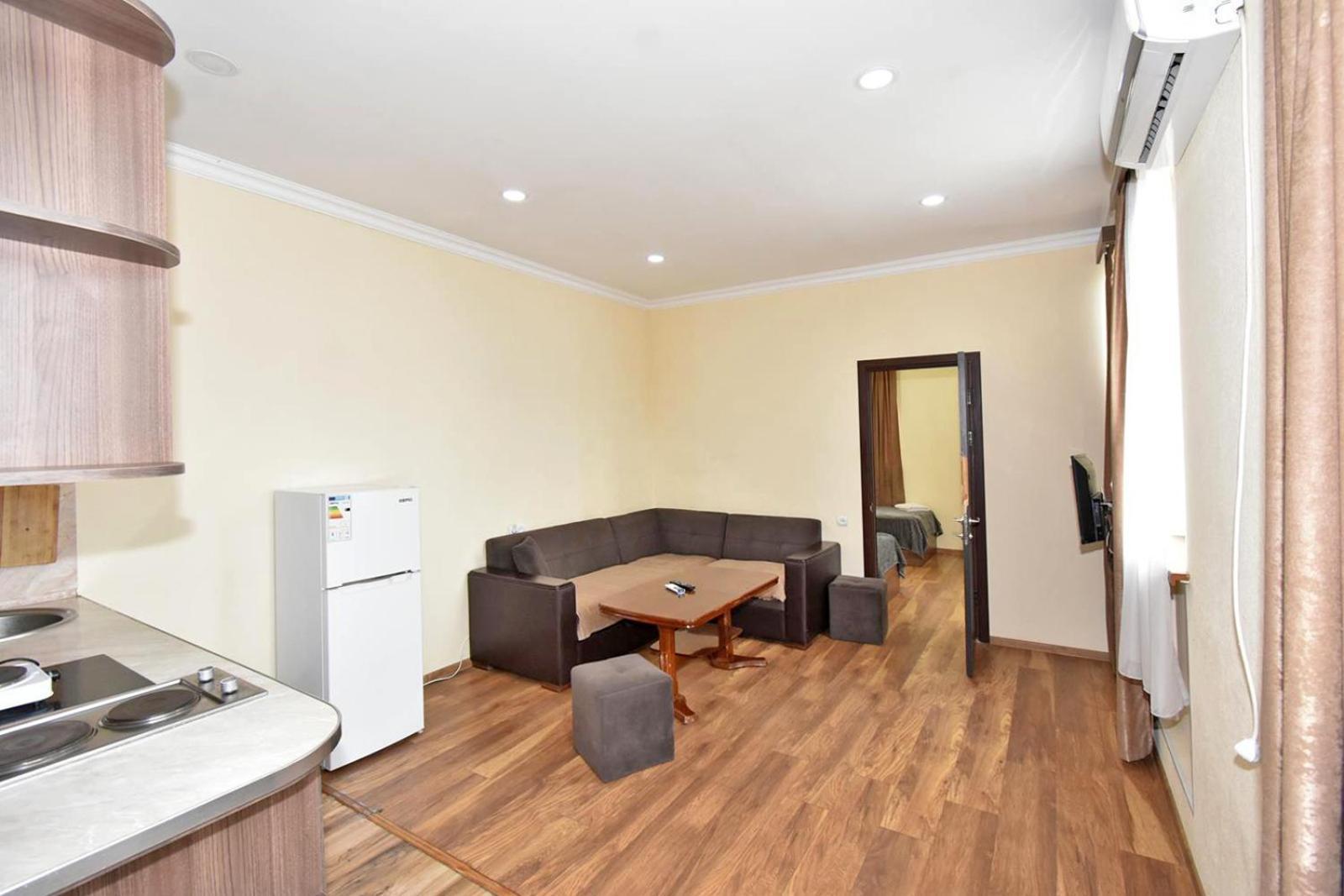 Modern Apartments And Tours Erywań Zewnętrze zdjęcie