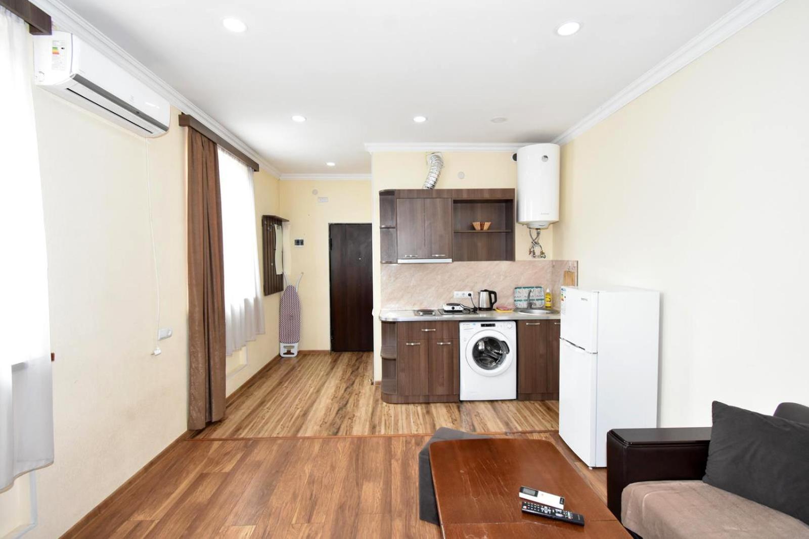 Modern Apartments And Tours Erywań Zewnętrze zdjęcie
