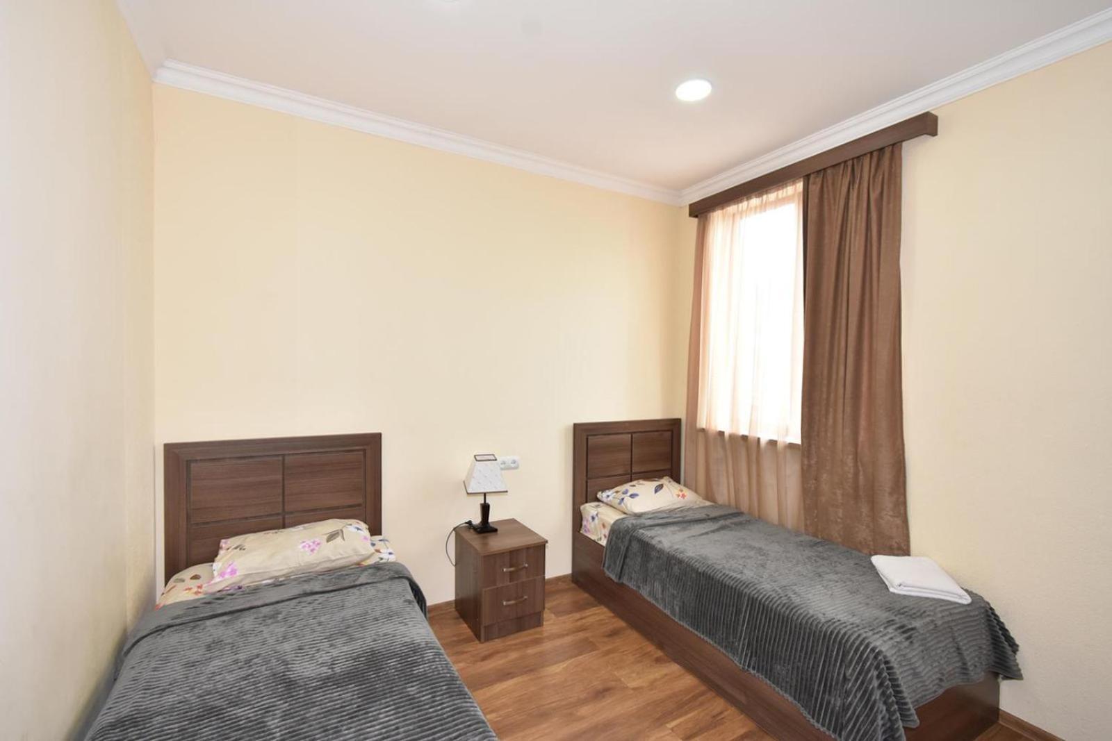 Modern Apartments And Tours Erywań Zewnętrze zdjęcie