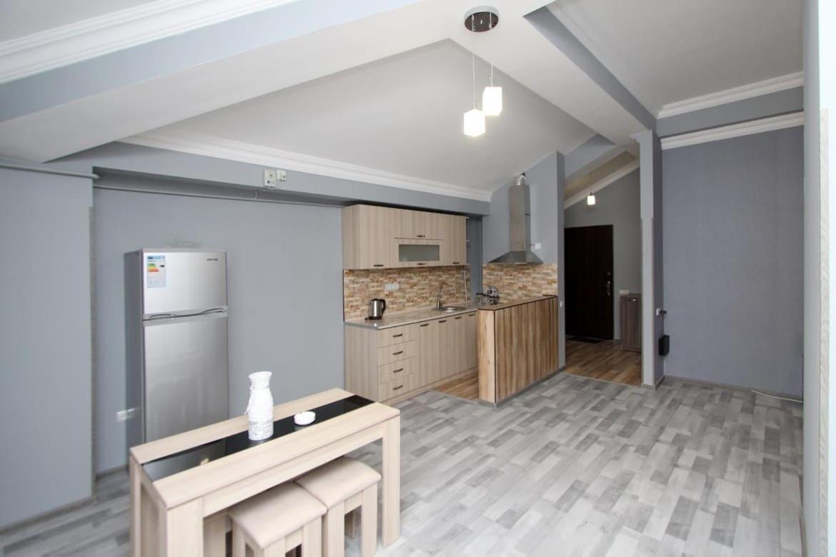 Modern Apartments And Tours Erywań Zewnętrze zdjęcie