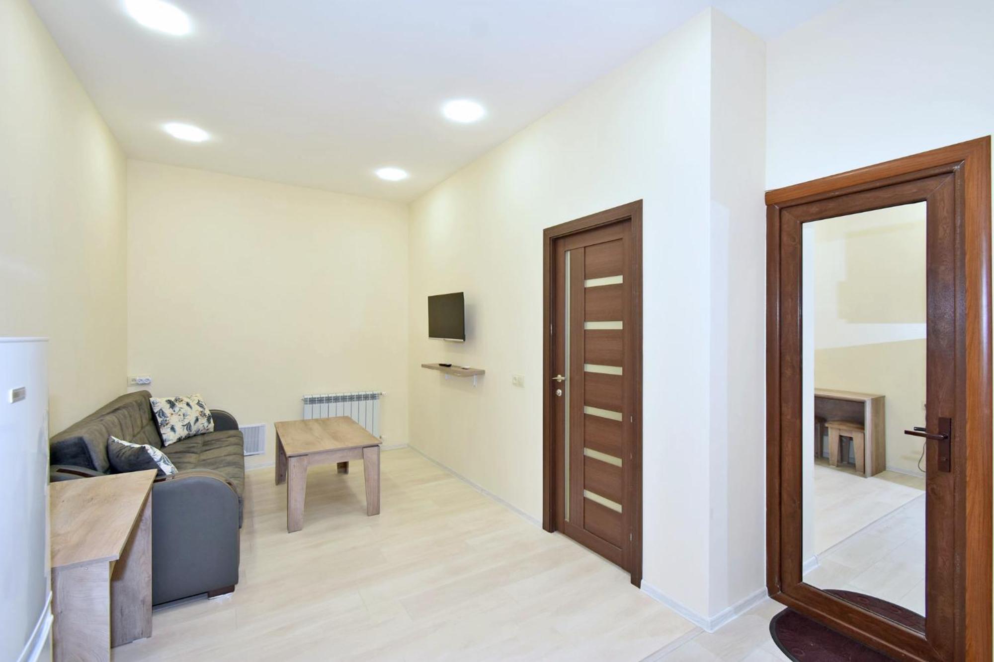 Modern Apartments And Tours Erywań Zewnętrze zdjęcie