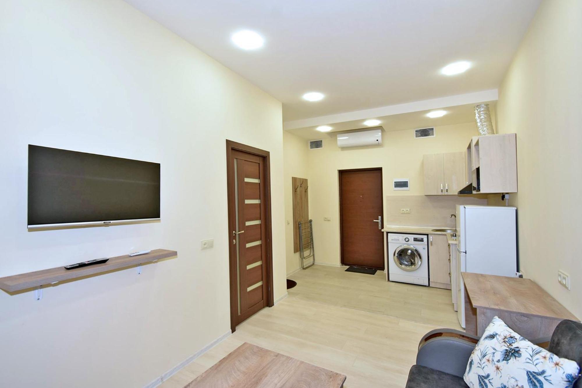 Modern Apartments And Tours Erywań Zewnętrze zdjęcie