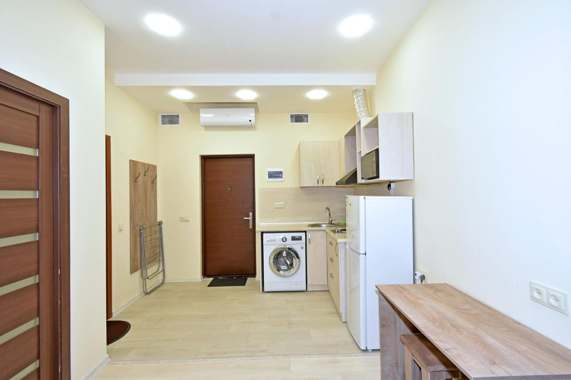 Modern Apartments And Tours Erywań Zewnętrze zdjęcie