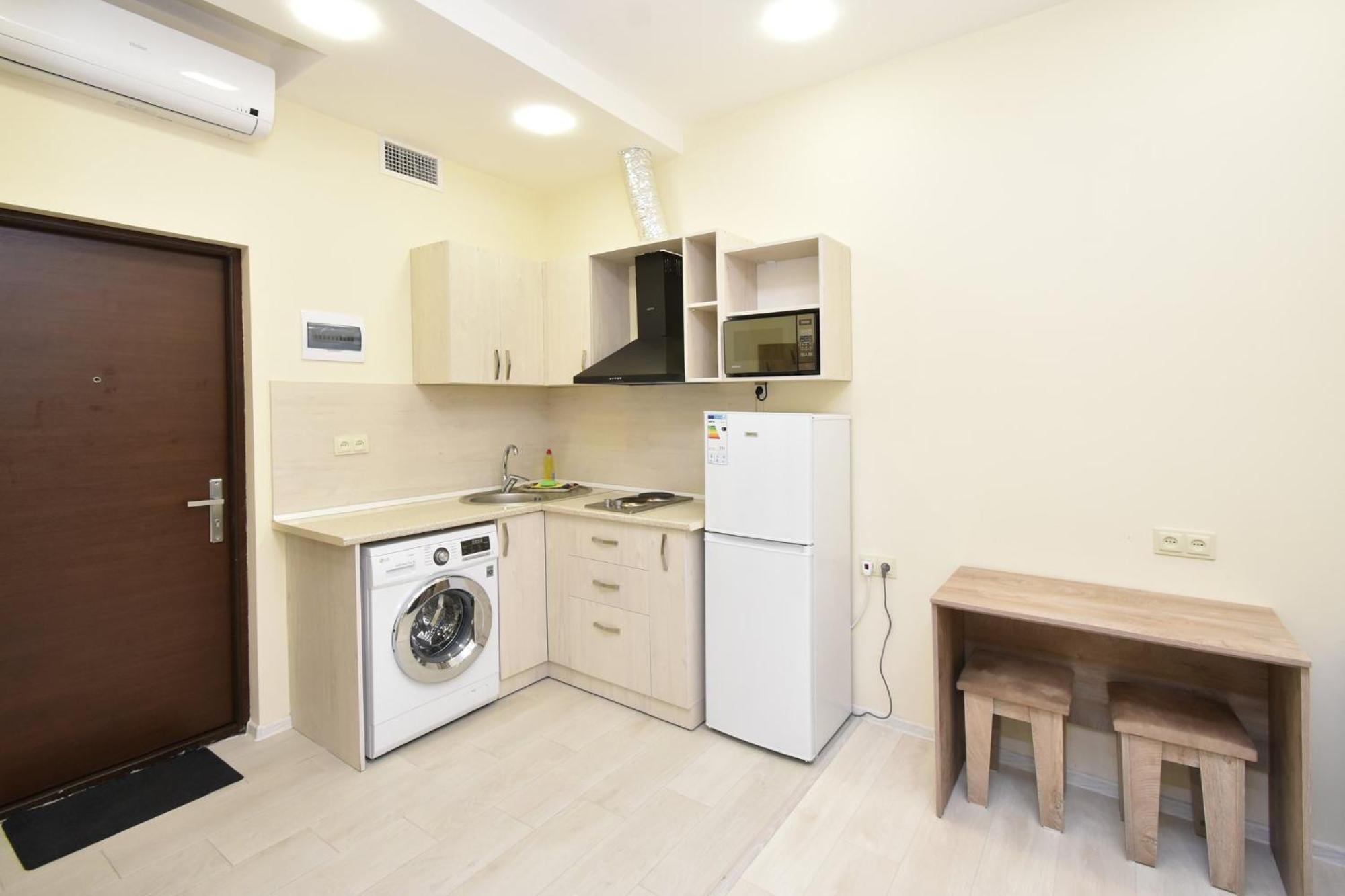 Modern Apartments And Tours Erywań Zewnętrze zdjęcie