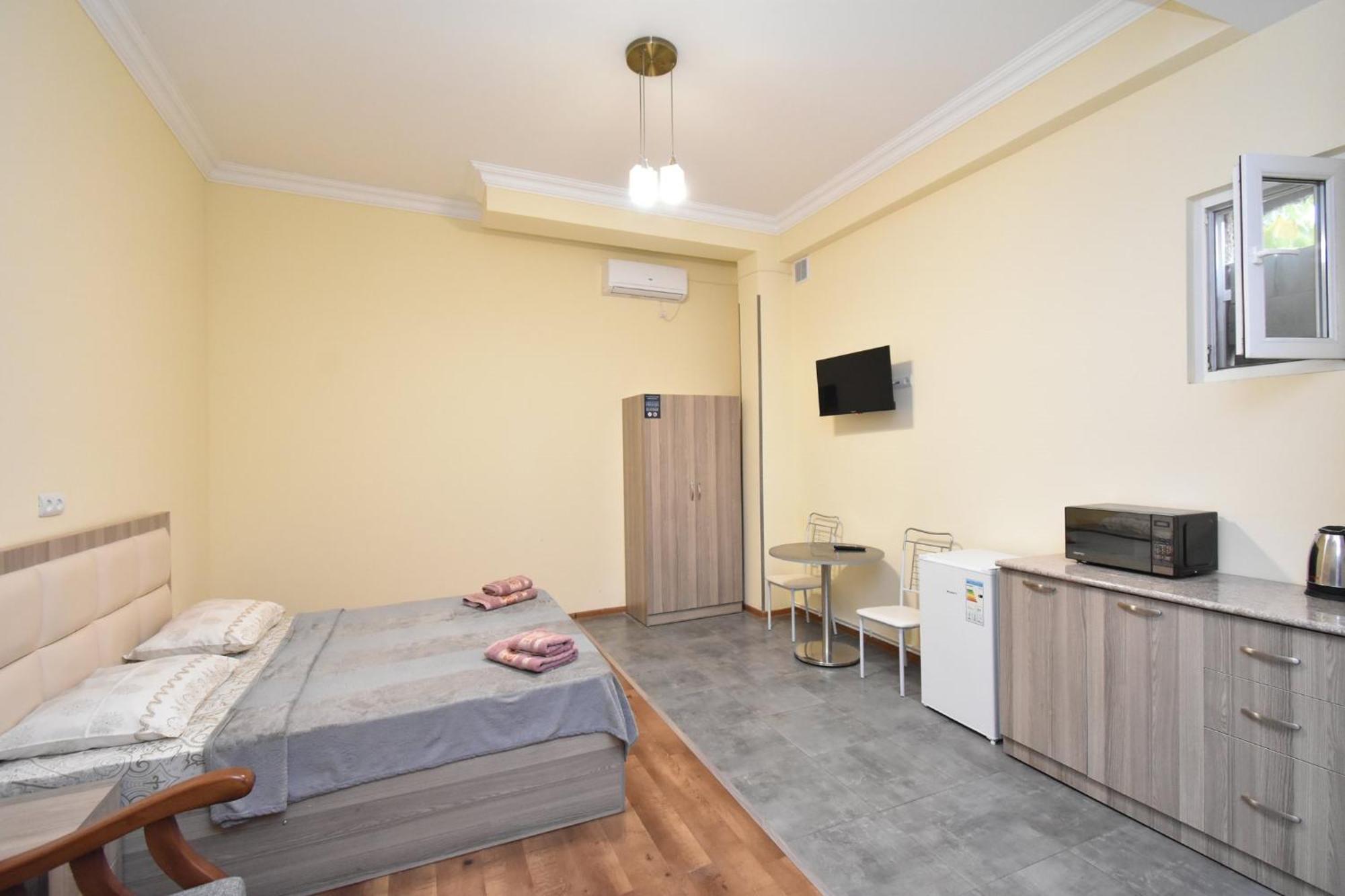 Modern Apartments And Tours Erywań Zewnętrze zdjęcie