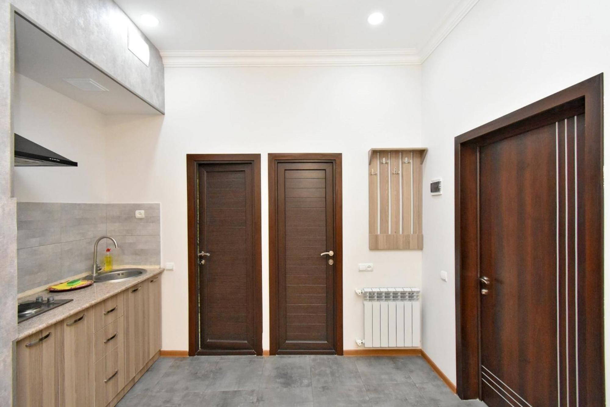 Modern Apartments And Tours Erywań Zewnętrze zdjęcie